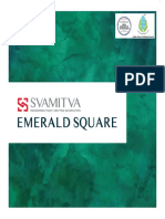 Brochure - Emerald Square