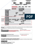 Modèle de contrat