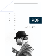 Vertical - Thoughts Morton Feldman PDF