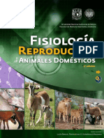 Fisiología Reproductiva de Los Animales Domésticos