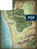 Lost Mine of Phandelver Maps PDF