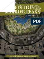 Old Maps - Expedition To The Barrier Peaks PDF