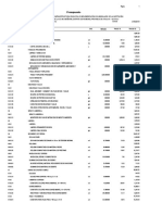 Presupuesto Mañarini PDF
