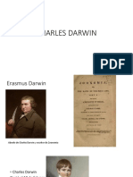 Clase 3. Darwin