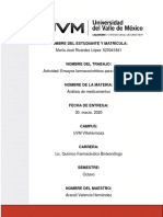 Ensayos Farmacocinéticos Supositorios MJRL PDF