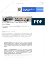 Superintendencia Financiera de Colombia