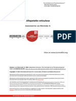 10.2305-IUCN - UK.2009 Allopetalia Reticulosa PDF