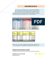 Caso Excel Nº02