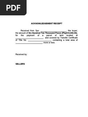 ACKNOWLEDGEMENT RECEIPT (blank).doc