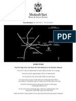 Wine Guest Estate Map