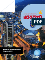 IDC Bogotá