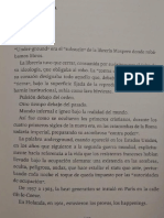 Quignard, Pascal, - La Madre Negra - , en El Origen de La Danza, Buenos Aires, Interzona, 2017