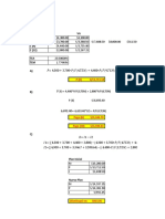 VA loan calculator and amortization schedule in Excel