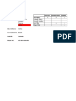 Caso Euros Analisis