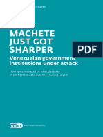 Machete Just Got Sharper PDF