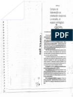 Rascovan, S. (1998) Orientación Vocacional Aportes para La Formación de Orientadores. Cap. 5.pdf Versión 1