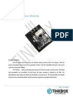 Keyes - Infrared Receiver Module .pdf