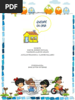 Propuesta Pedagogica