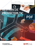 Libro - Gestión de Proyectos TIC PDF