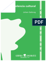 J. Galtung. Violencia Cultural.pdf