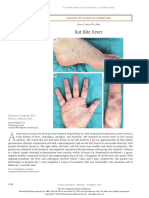 Rat Bite Fever: Images in Clinical Medicine