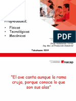 Propiedades Mecánicas PDF