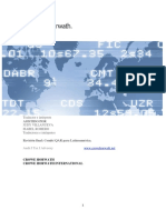 Manual de Auditoría Versión 2013 Spanish PDF