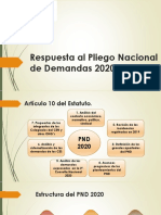 Respuesta al Pliego Nacional de Demandas 2020.pdf