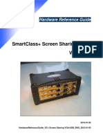 HardwareReferenceGuide_SC+ Screen Sharing VGA-USB_ENG_2012-01-03