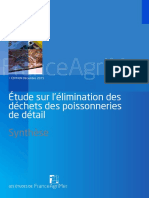 ETU-MER-Elimination Déchets Poissonneries de Detail-2015