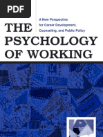 Download The Psychology of Working-381 Pag by alexandramalureanu8257 SN46396580 doc pdf