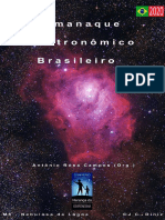 Almanaque Astronômico - 2020 PDF