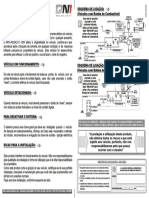 Manual DNI 1200 Auto PDF