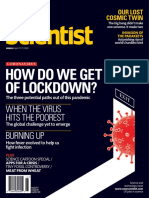 New Scientist - April 11, 2020 PDF