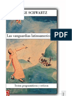 Schwartz - Las vanguardias latinoamericanas.pdf