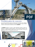 PREFABRICADOS DE CONCRETO_P1