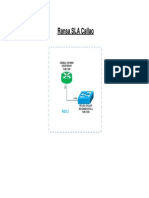 Diagrama Ransa SLA Callao - ABRIL 2019