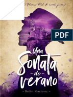 Belén Martínez - Una Sonata de Verano PDF