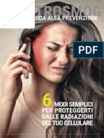 6 Modi Per Proteggersi Dalle Onde Del Tuo Cellulare