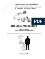 Caiet BM Farmacie 2020