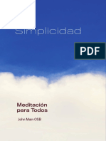 Simplicidad