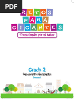 Libro 2 Guia Semanal 1 PDF