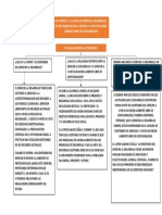 Mapa Conceptual Derecho Al Desarrollo y A Una Ambiente Sin Contamina