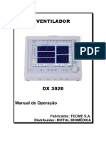 Manual de Operação - Dixtal DX 3020.pdf