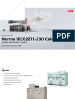 8.norma Iec 62271-200 - Celdas de Media Tension PDF