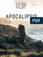 Estudio Apocalipsis 5 PDF