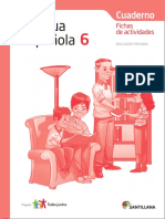 Ficha Esp 6 Bas Todjun PDF