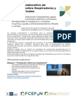 Unidad 2 Instalaciones Hospitalarias PDF