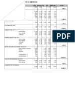 Análisis Costos Unitarios Establos_LOSANDES_8_3_14