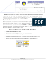 TD1 Excel Avce PDF